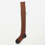 ピケソックス #CHESTNUT BROWN [22-951]