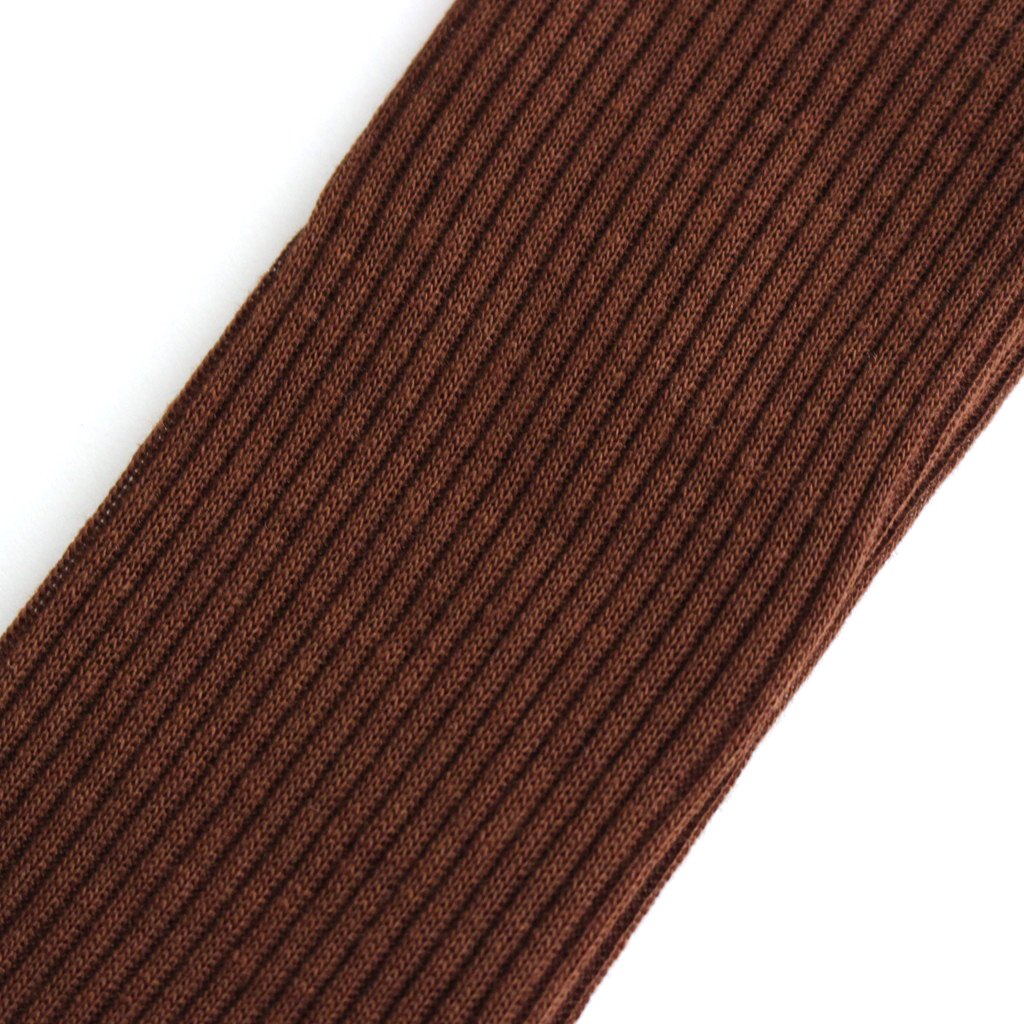 ピケソックス #CHESTNUT BROWN [22-951]