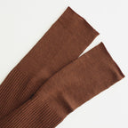 ピケソックス #CHESTNUT BROWN [22-951]