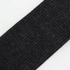 ピケソックス #CHARCOAL GREY [22-951]