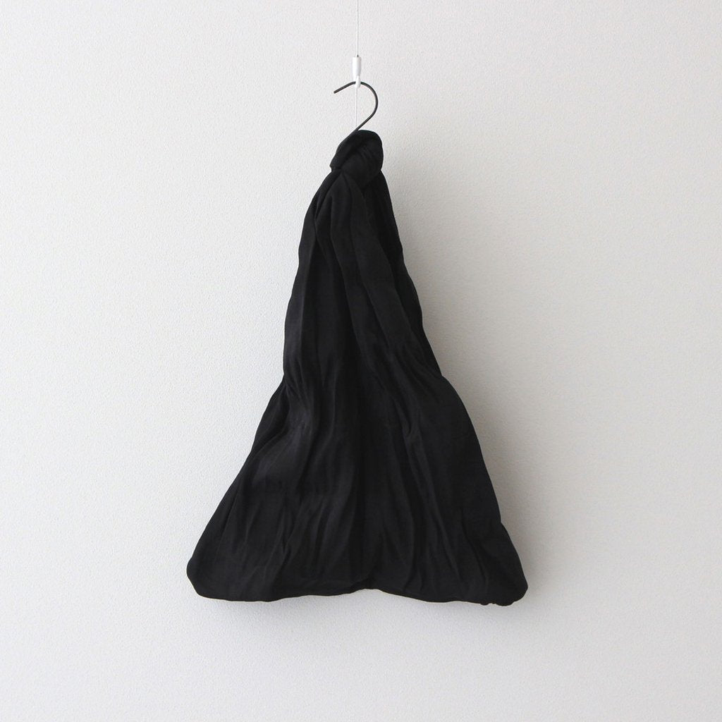 TOTE BAG #BLACK [AL2226BG-09]