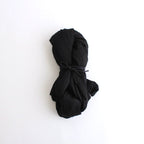 TOTE BAG #BLACK [AL2226BG-09]
