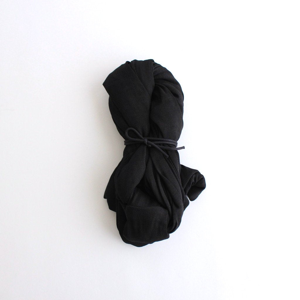 TOTE BAG #BLACK [AL2226BG-09]