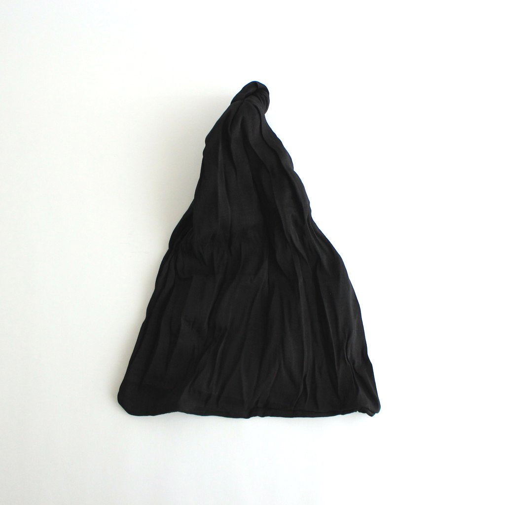 TOTE BAG #BLACK [AL2226BG-09]