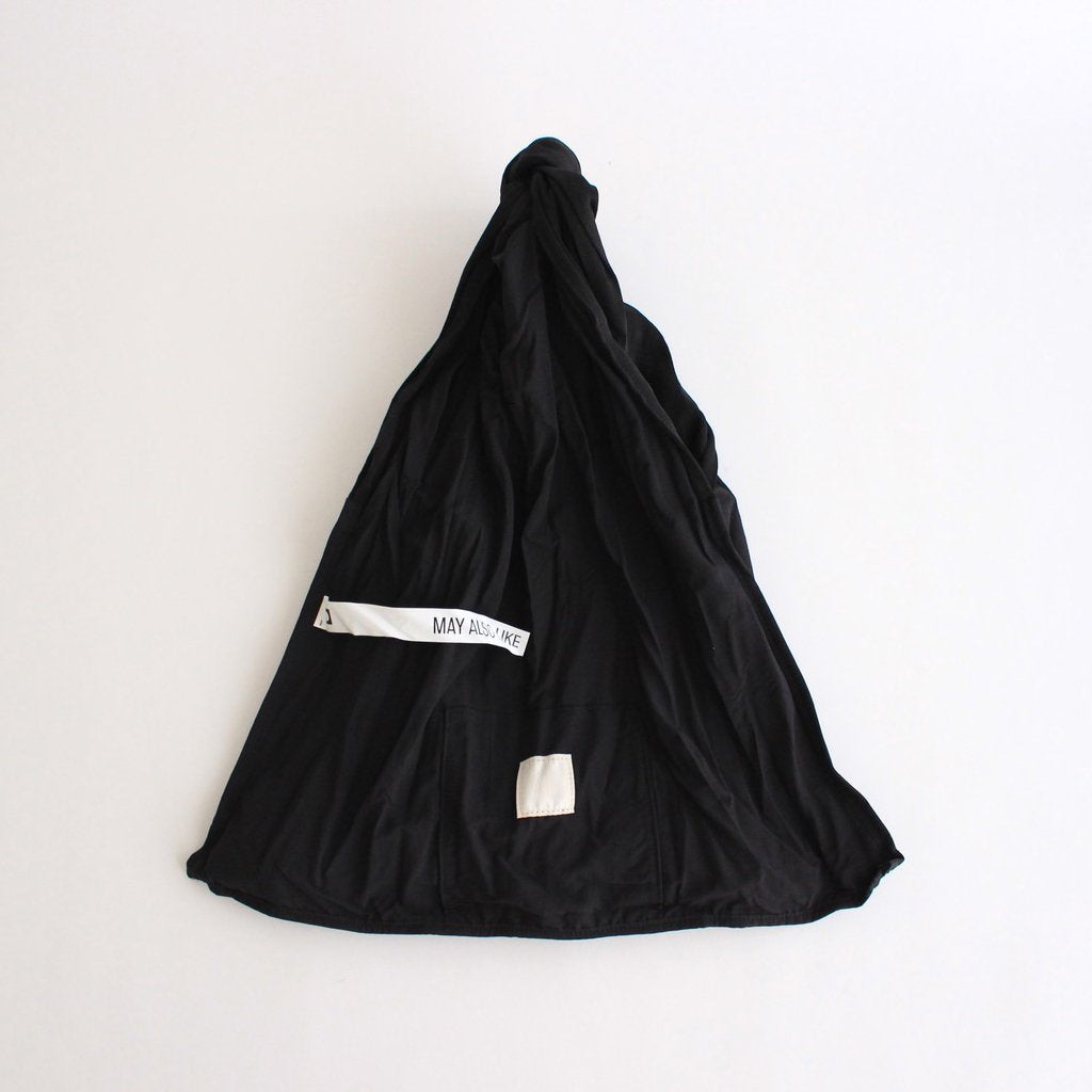 TOTE BAG #BLACK [AL2226BG-09]