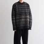 男性モデル(イケダ):172cm　着用サイズ:4