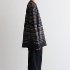 男性モデル(イケダ):172cm　着用サイズ:4