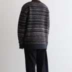 男性モデル(イケダ):172cm　着用サイズ:4