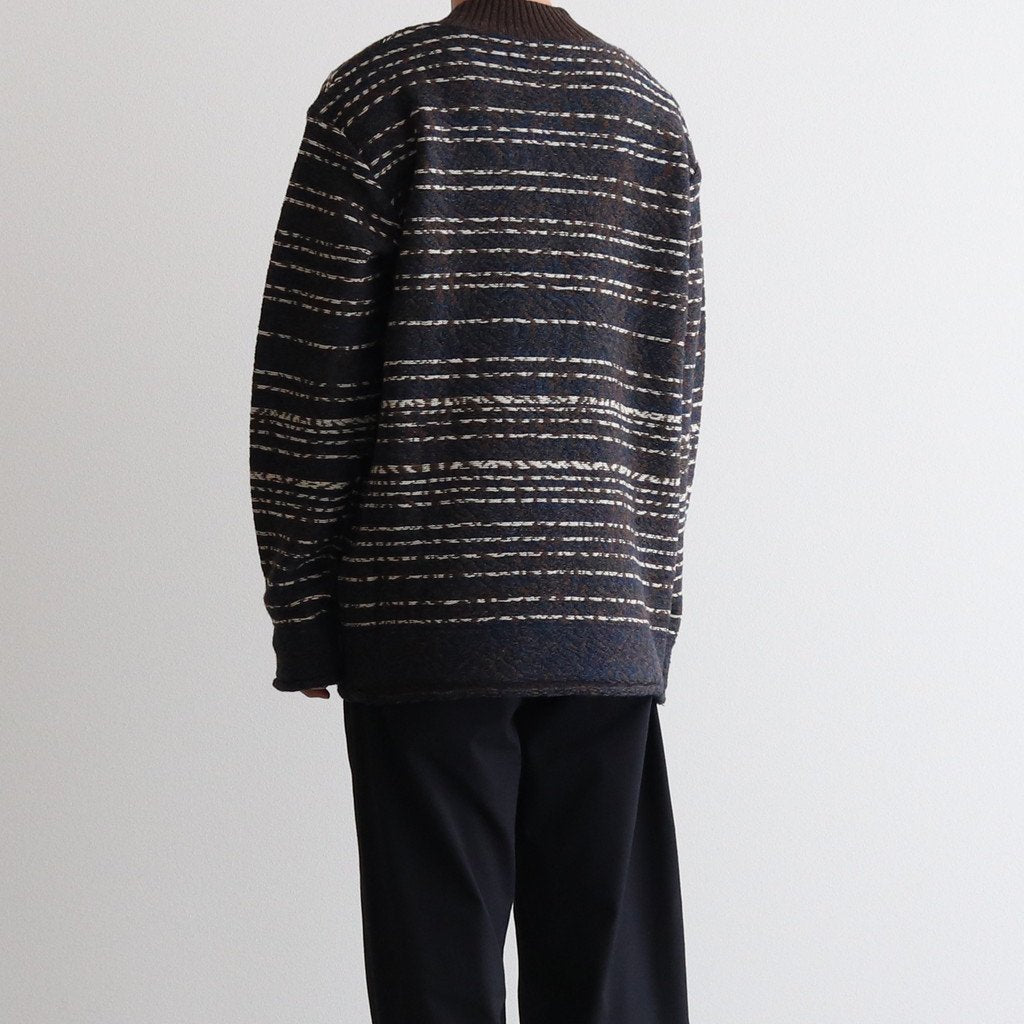 男性モデル(イケダ):172cm　着用サイズ:4