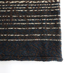Strolling sweater #MELANGE [22-852]
