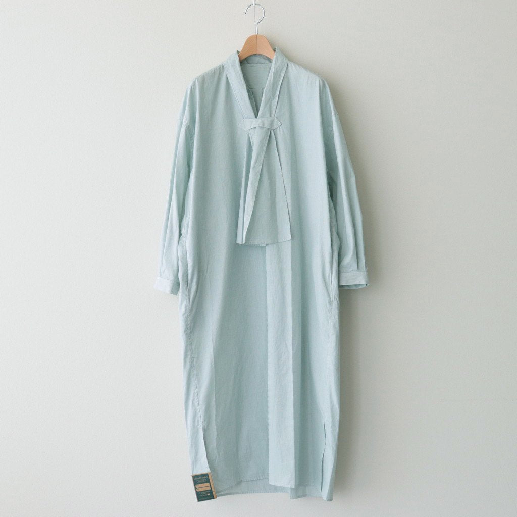 HW ONE-PIECE #GREEN [222308]