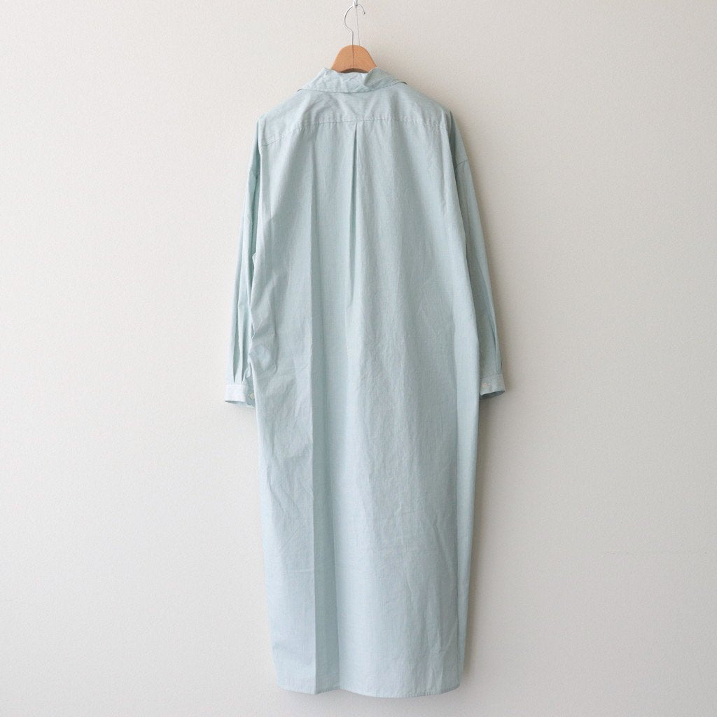 HW ONE-PIECE #GREEN [222308]