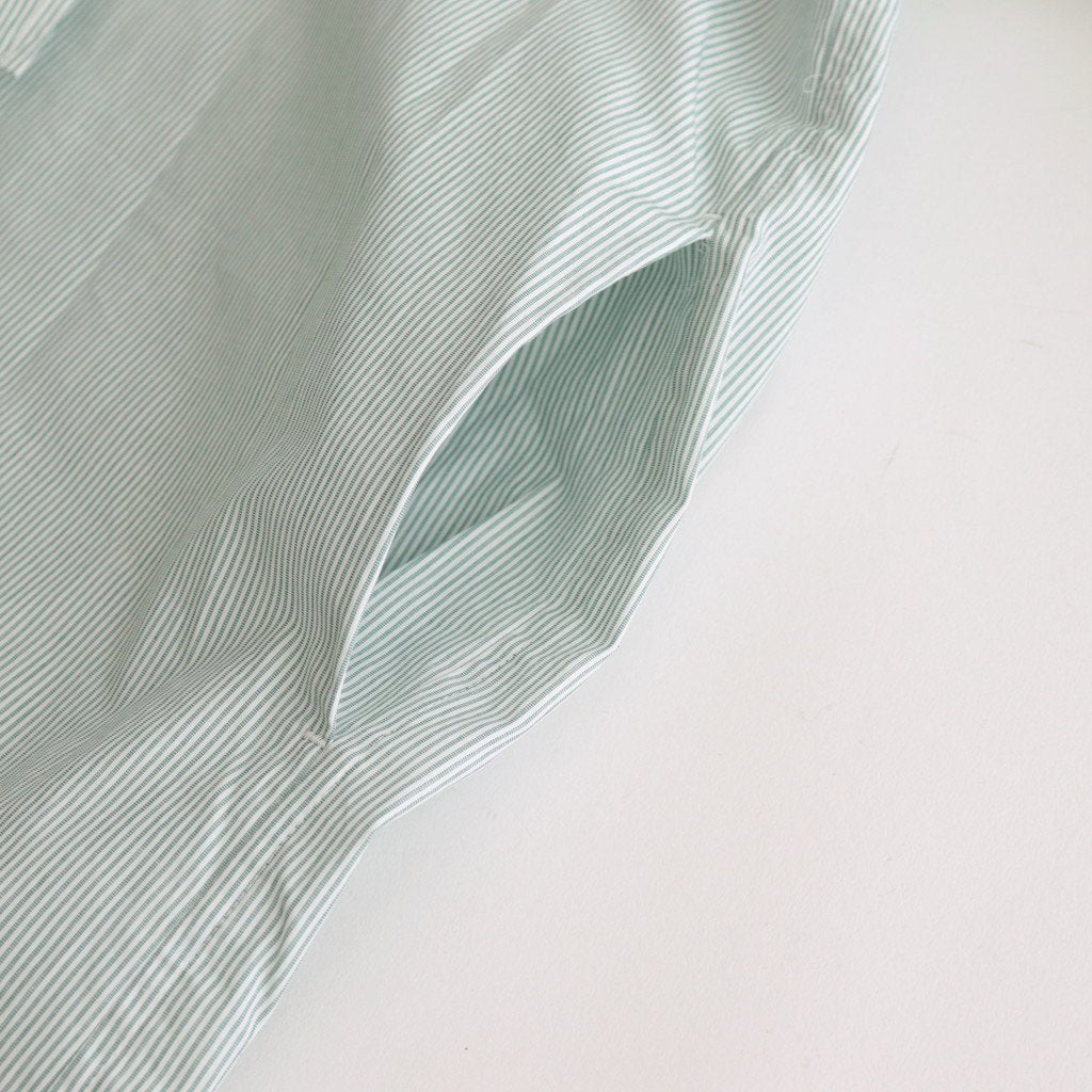 HW ONE-PIECE #GREEN [222308]
