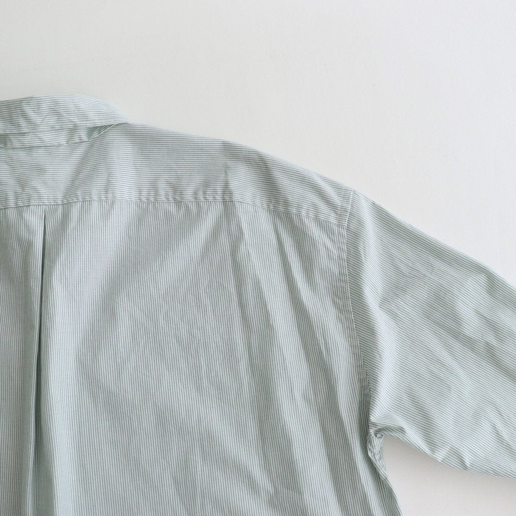 HW ONE-PIECE #GREEN [222308]