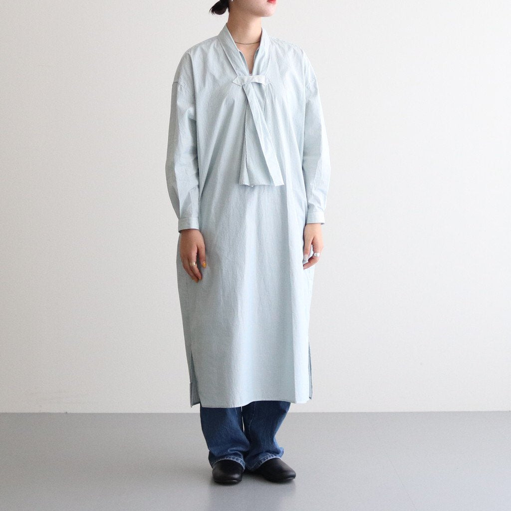 女性モデル(テラオ):166cm　着用サイズ:F
