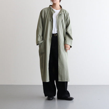 SURGICAL GOWN #OLIVE [1959-000]