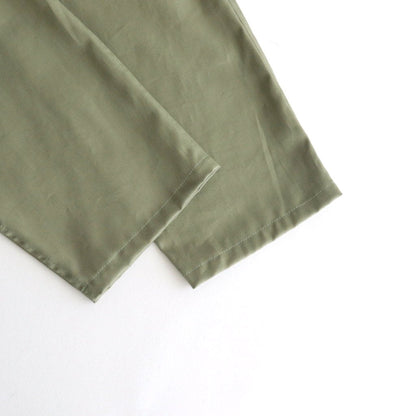 SURGICAL GOWN #OLIVE [1959-000]