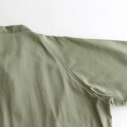 SURGICAL GOWN #OLIVE [1959-000]