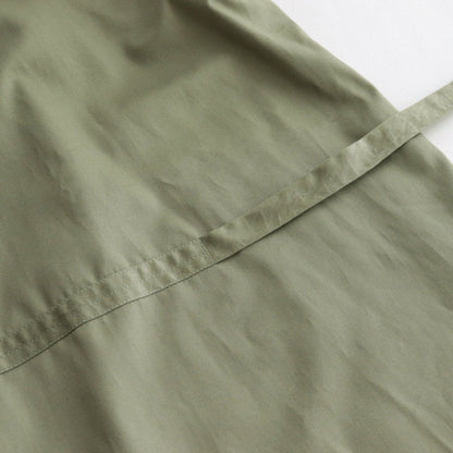 SURGICAL GOWN #OLIVE [1959-000]