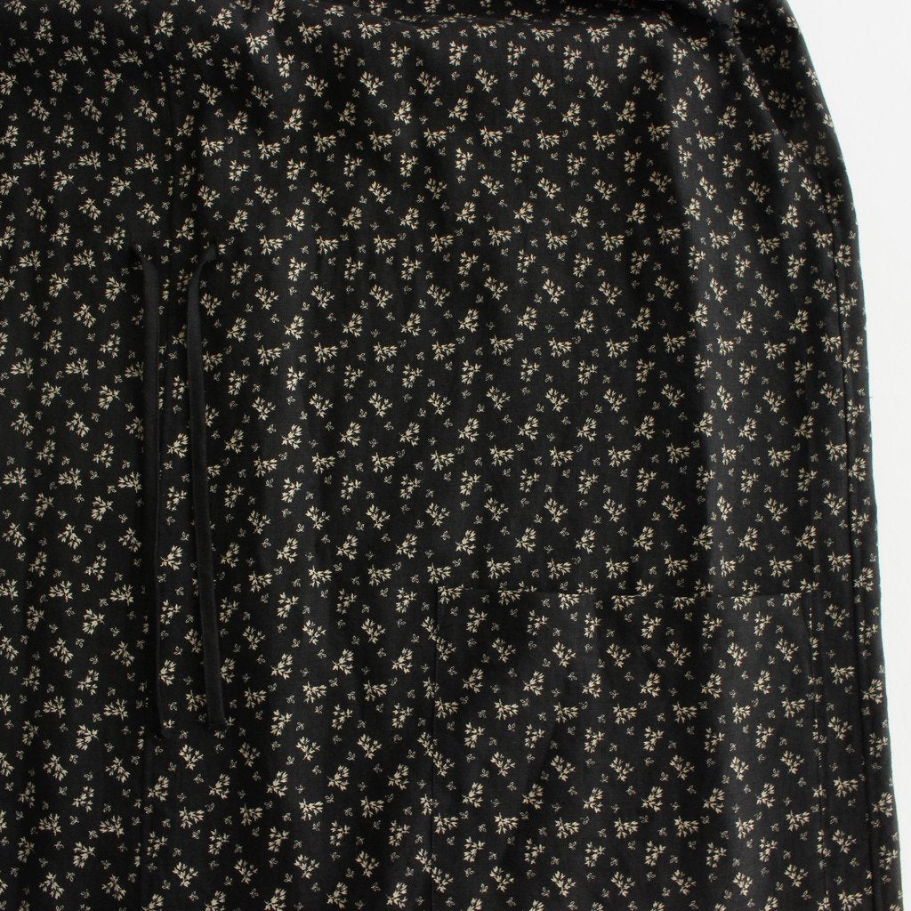 サシェドレス #BLACK [22-256]