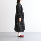 女性モデル(テラオ):166cm　着用サイズ:1