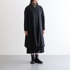女性モデル(テラオ):166cm　着用サイズ:1