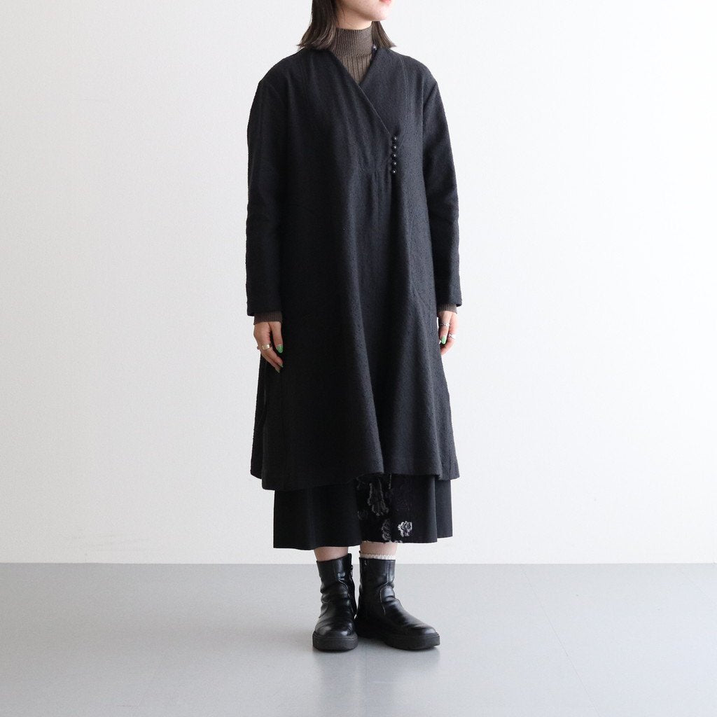 女性モデル(テラオ):166cm　着用サイズ:1