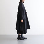 女性モデル(テラオ):166cm　着用サイズ:1