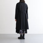 女性モデル(テラオ):166cm　着用サイズ:1