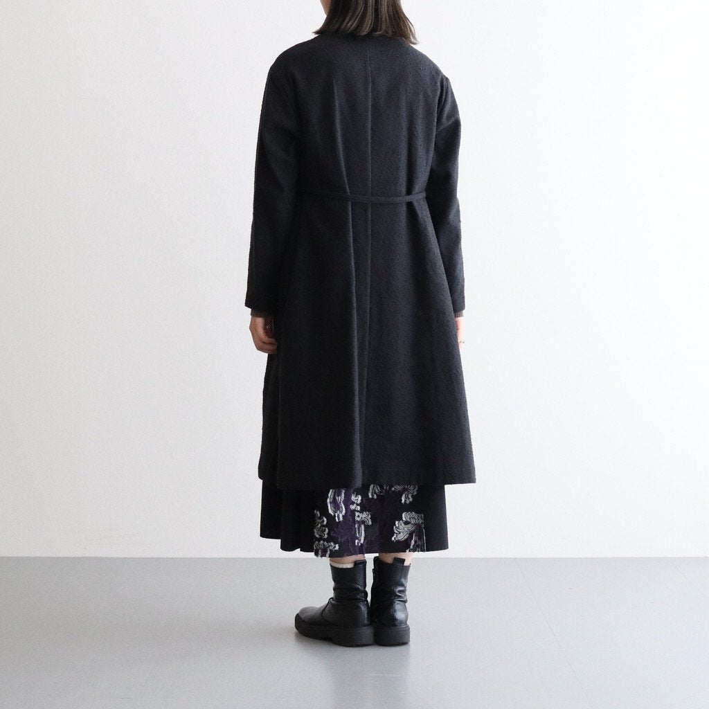 女性モデル(テラオ):166cm　着用サイズ:1