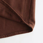 WOOL SURGICAL JACKET #BROWN [1179-000S]