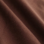 WOOL SURGICAL JACKET #BROWN [1179-000S]
