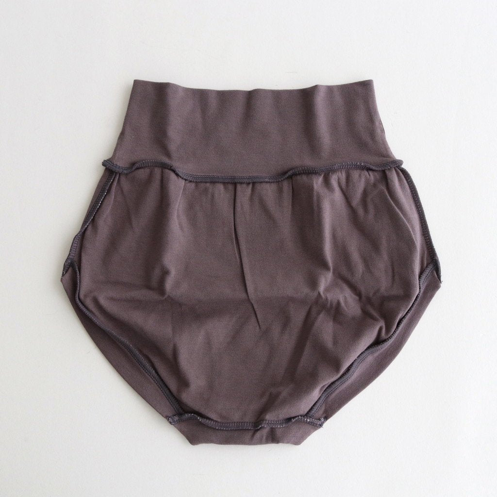 FEEL パンツ #ノワール