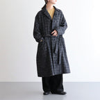 女性モデル(テラオ):166cm　着用サイズ:1