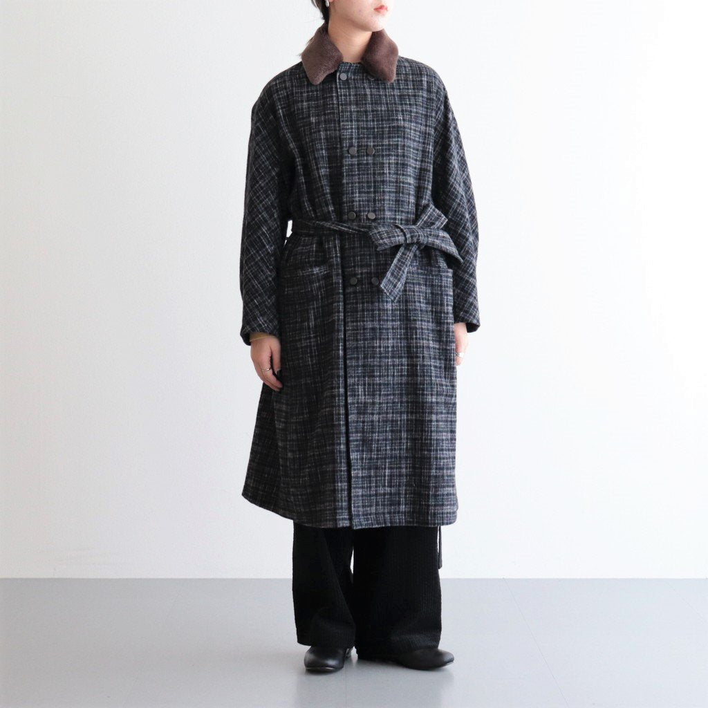 女性モデル(テラオ):166cm　着用サイズ:1