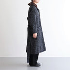 女性モデル(テラオ):166cm　着用サイズ:1