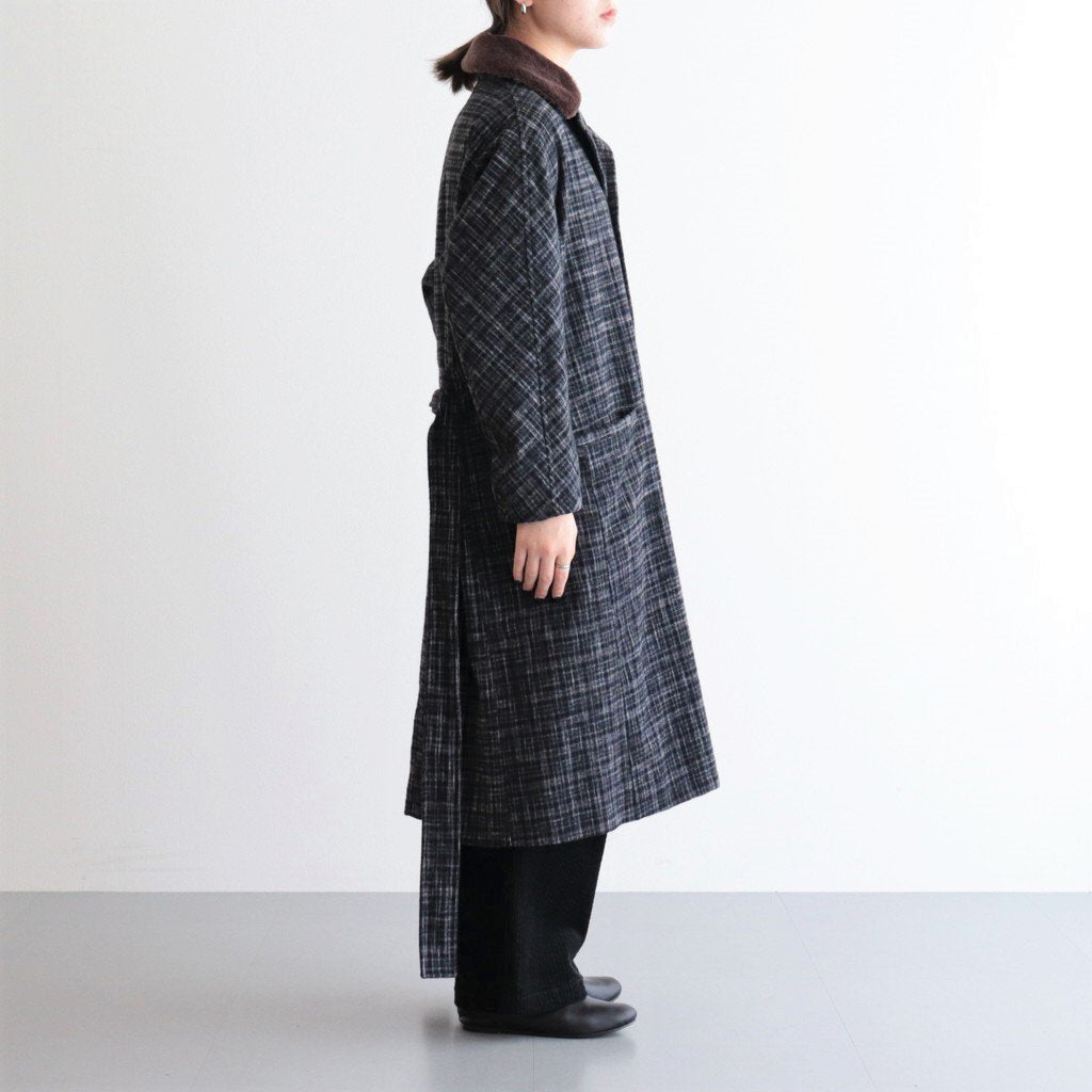 女性モデル(テラオ):166cm　着用サイズ:1