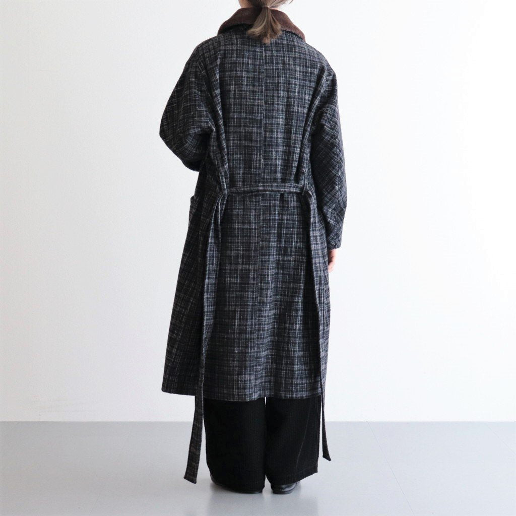 女性モデル(テラオ):166cm　着用サイズ:1