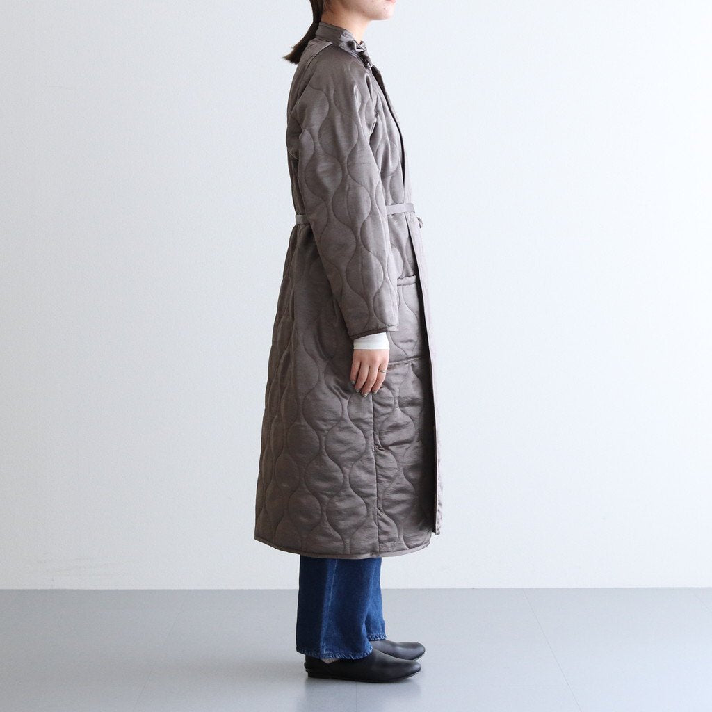 女性モデル(テラオ):166cm　着用サイズ:F