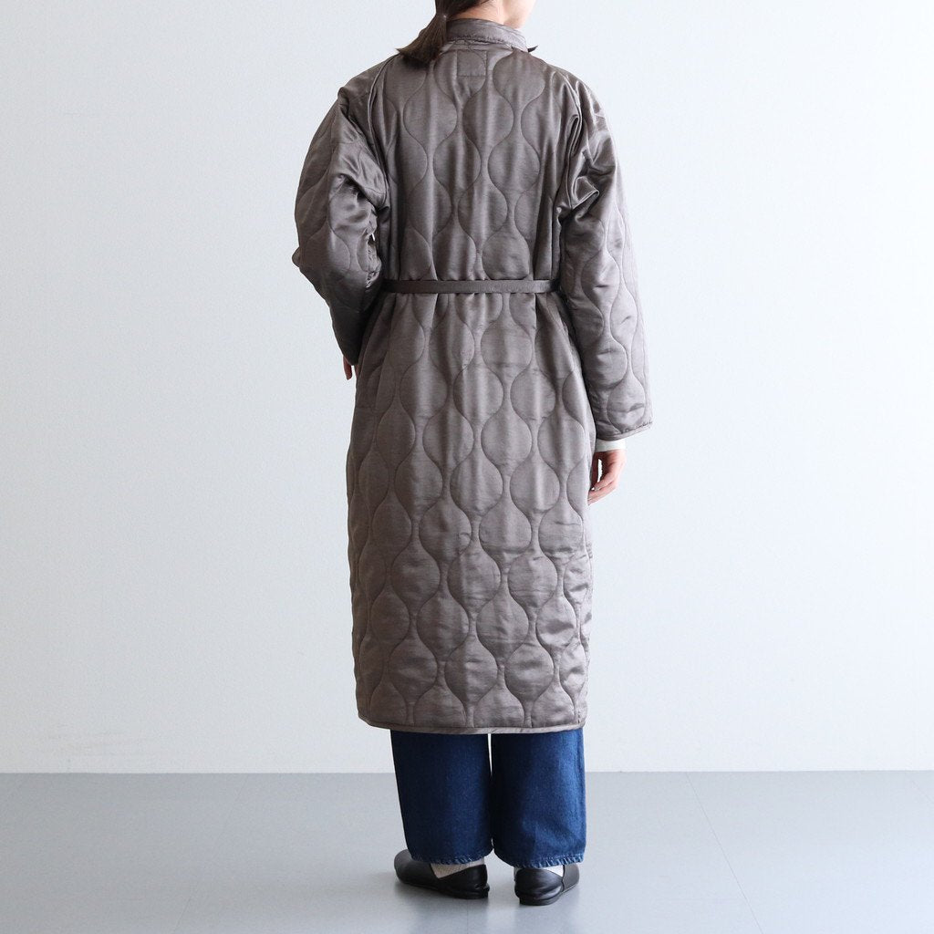 女性モデル(テラオ):166cm　着用サイズ:F
