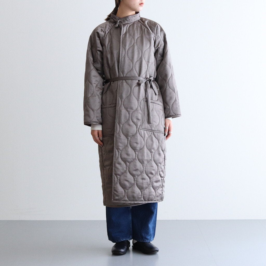 女性モデル(テラオ):166cm　着用サイズ:F