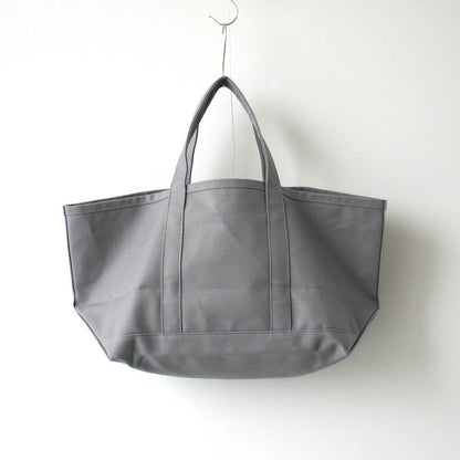 TOTE BAG L #GRAY [NO.012]