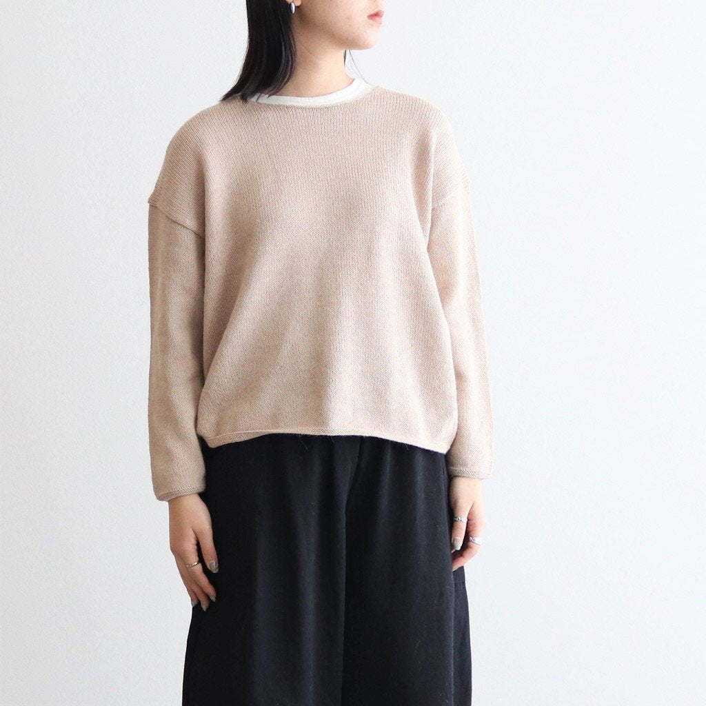 女性モデル(テラオ):166cm　着用サイズ:F
