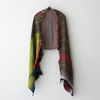 ROOTS SHAWL MIDDLE #A