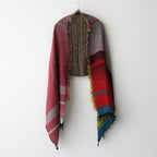 ROOTS SHAWL MIDDLE #A