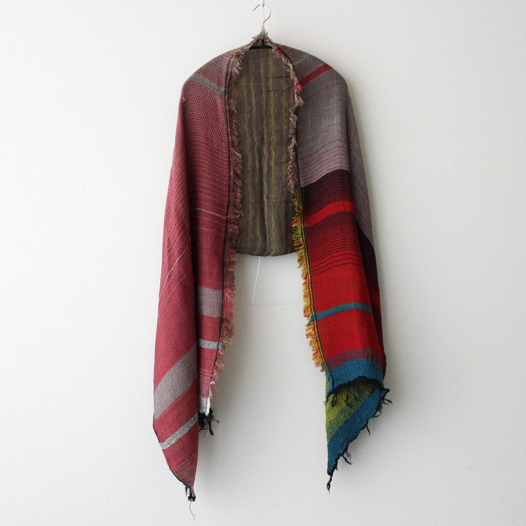ROOTS SHAWL MIDDLE #A