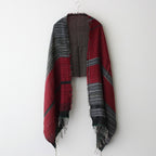 ROOTS SHAWL MIDDLE #C