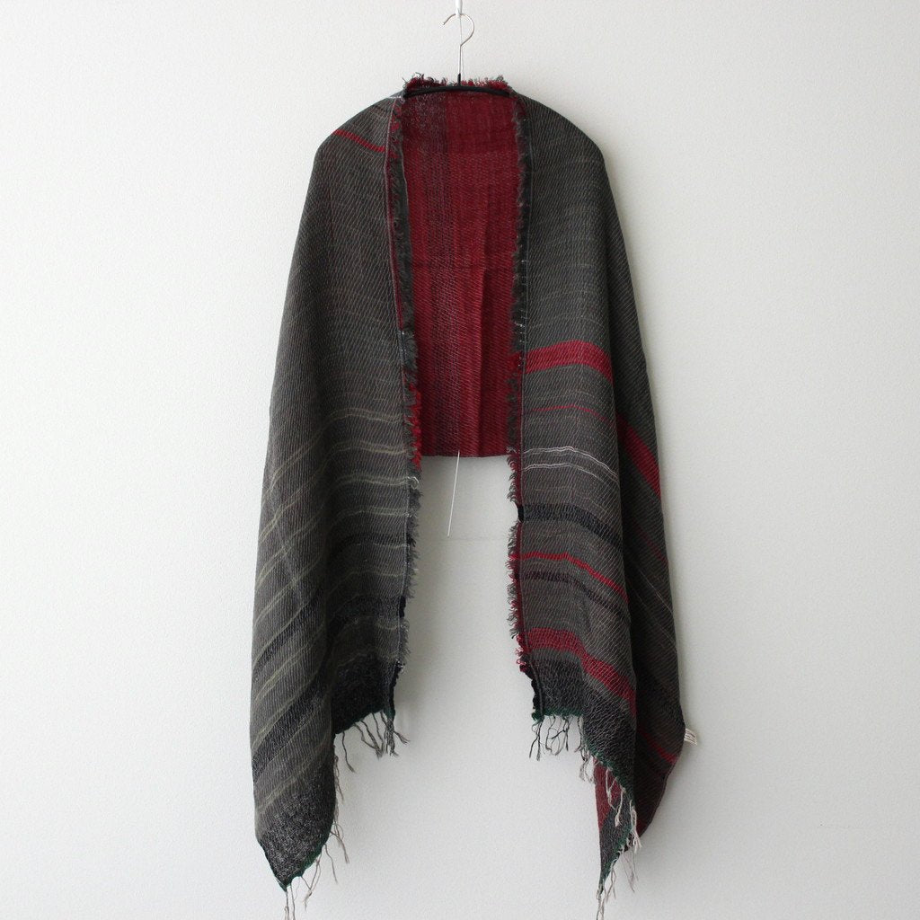 ROOTS SHAWL MIDDLE #C