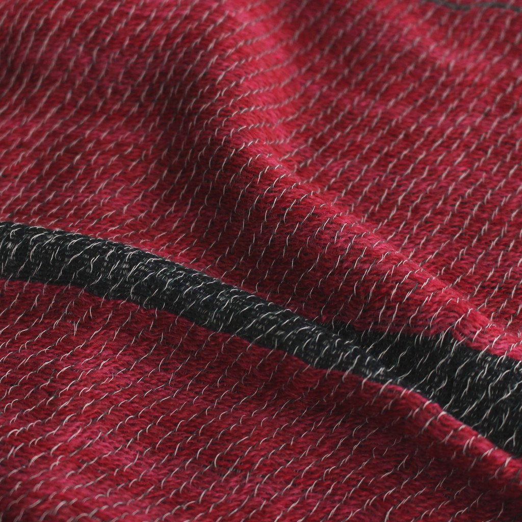 ROOTS SHAWL MIDDLE #C