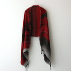 ROOTS SHAWL MIDDLE #I